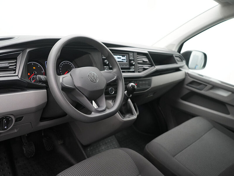Volkswagen T6.1 Kasten lang KLIMA PDC PORT NAVI SHZ