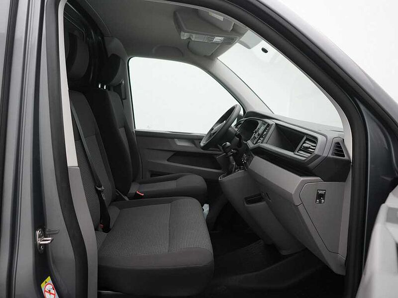 Volkswagen T6.1 Kasten lang KLIMA PDC PORT NAVI SHZ