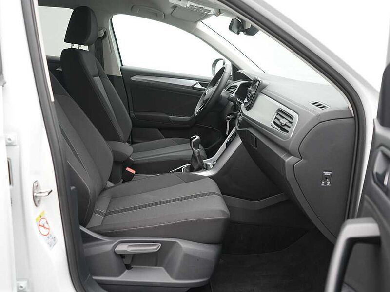 Volkswagen T-Roc Life SHZ LED VIRT CARPLAY NAVI PDC