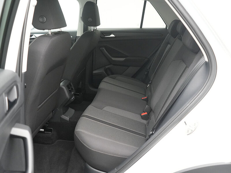 Volkswagen T-Roc Life SHZ LED VIRT CARPLAY NAVI PDC
