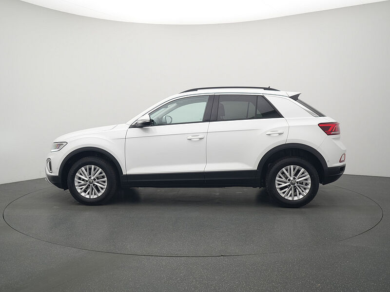 Volkswagen T-Roc Life SHZ LED VIRT CARPLAY NAVI PDC