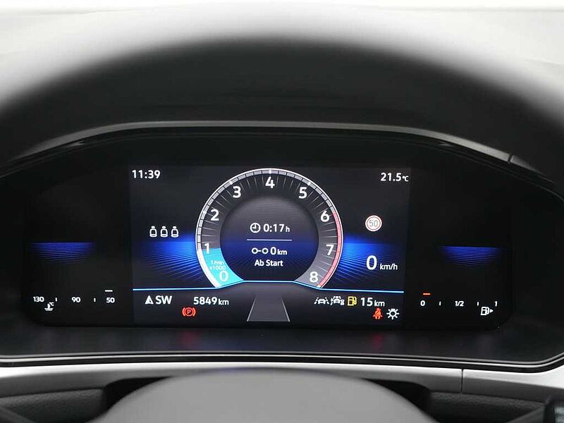 Volkswagen T-Roc Life SHZ LED VIRT CARPLAY NAVI PDC