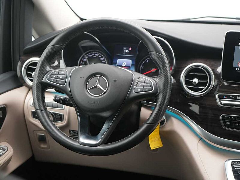Mercedes-Benz V 250 d Marco Polo Edition 4MATIC AHK LED 360°