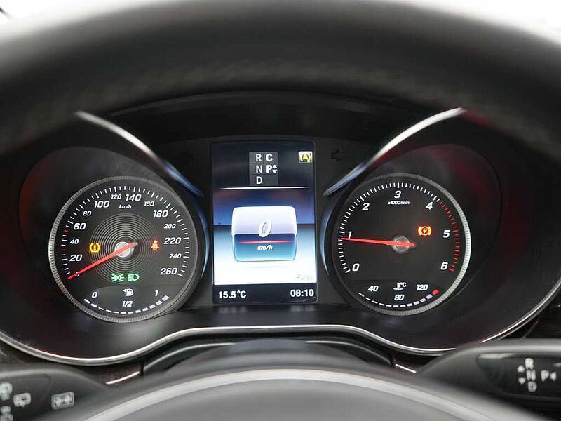 Mercedes-Benz V 250 d Marco Polo Edition 4MATIC AHK LED 360°