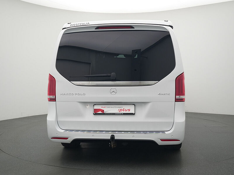 Mercedes-Benz V 250 d Marco Polo Edition 4MATIC AHK LED 360°