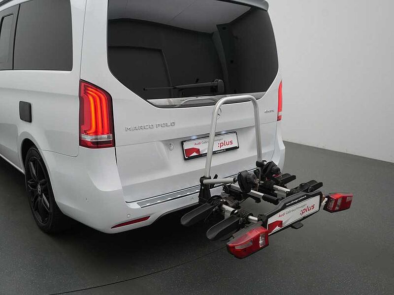 Mercedes-Benz V 250 d Marco Polo Edition 4MATIC AHK LED 360°