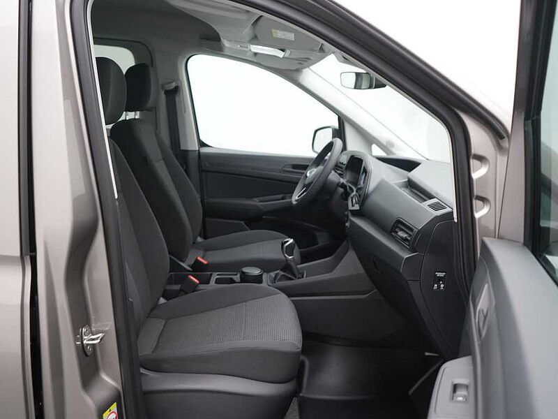 Volkswagen Caddy Kombi KAM PDC AHK KEYLESS VIRT SHZ APP