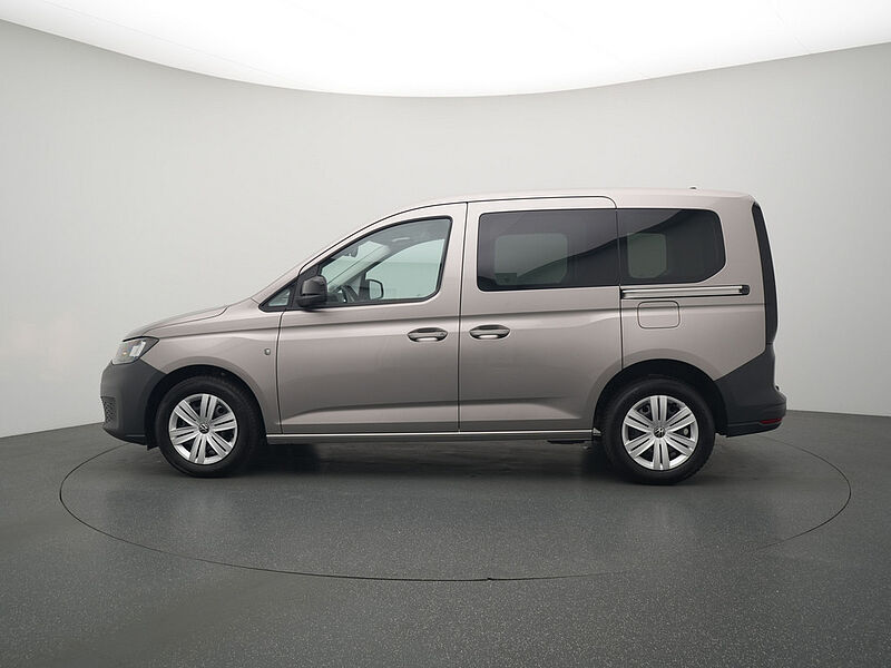 Volkswagen Caddy Kombi KAM PDC AHK KEYLESS VIRT SHZ APP