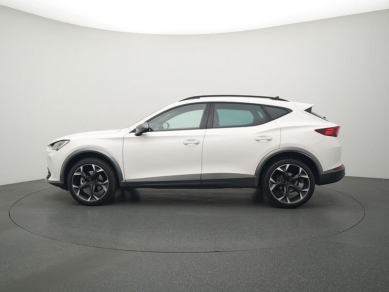 CUPRA Formentor ACC KAM AHK SHZ KEYLESS VIRT LED