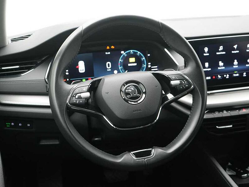 SKODA OCTAVIA Combi iV DSG APP CONNECT VIRT SHZ LED