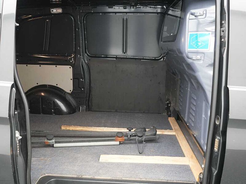 Mercedes-Benz Vito 116 Kasten NAVI SHZ LED AHK FLÜGELTÜR