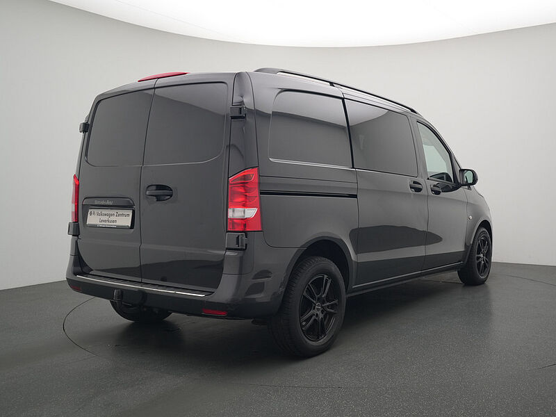 Mercedes-Benz Vito 116 Kasten NAVI SHZ LED AHK FLÜGELTÜR
