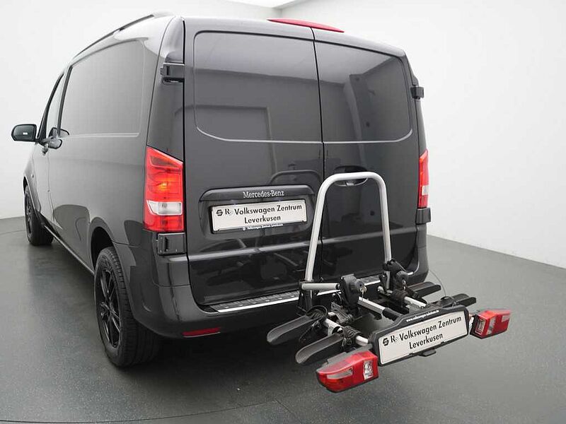 Mercedes-Benz Vito 116 Kasten NAVI SHZ LED AHK FLÜGELTÜR