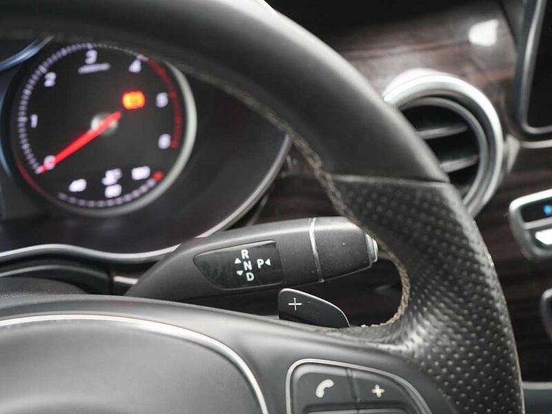Mercedes-Benz V 250 d 4MATIC LEDER 360° NAVI SHZ AHK PTS