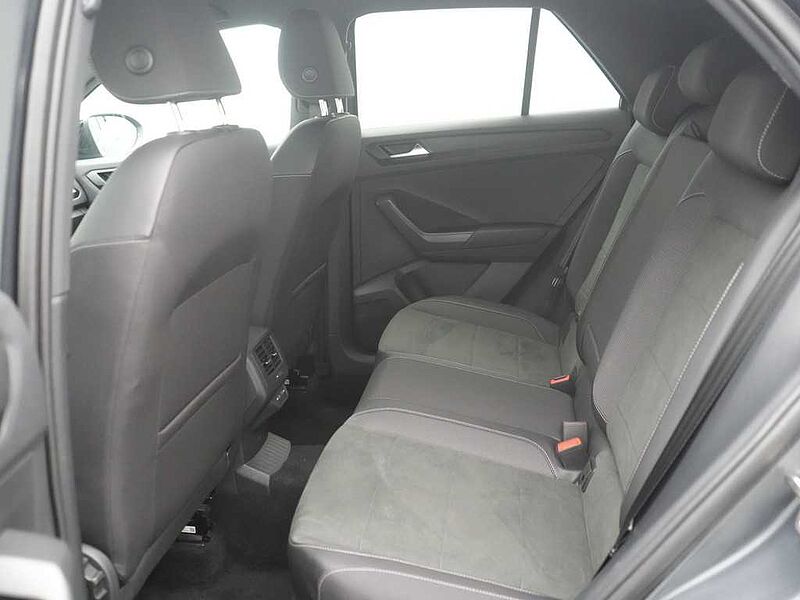 Volkswagen T-Roc R-Line DSG AHK ACC NAVI VIRT KAM LED APP