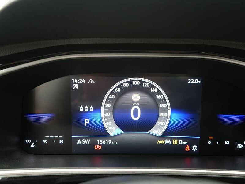 Volkswagen T-Roc R-Line DSG APP CONNECT LENKRADHZ VIRT AHK