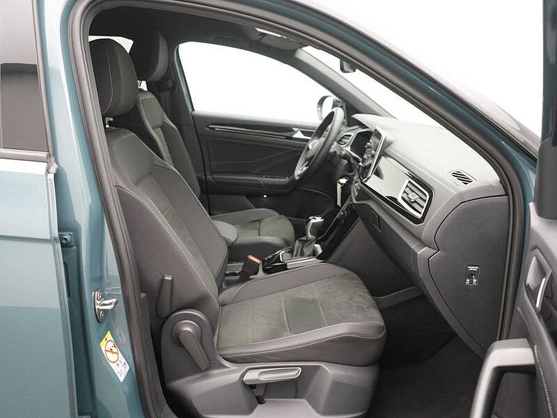 Volkswagen T-Roc ACC AHK PDC LED NAVI SHZ