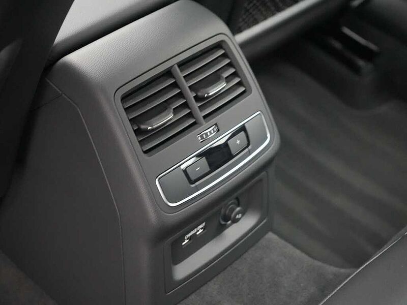 Audi A4 Avant ACC NAVI AHK KAM SHZ PDC LEDER