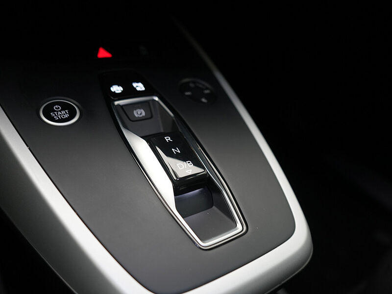 Audi Q4 e-tron ACC LED VIRT DSG KAM