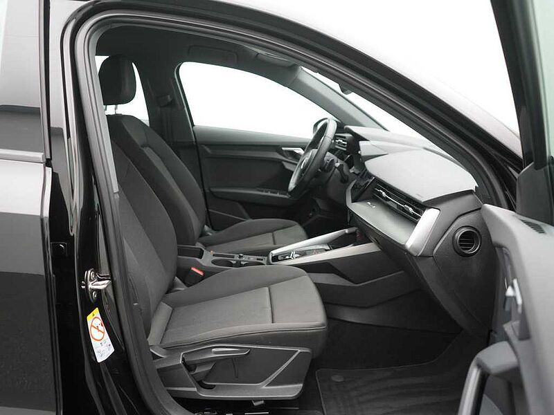 Audi A3 Sportback S TRON LED SHZ VIRT