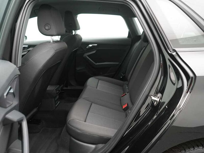 Audi A3 Sportback S TRON LED SHZ VIRT