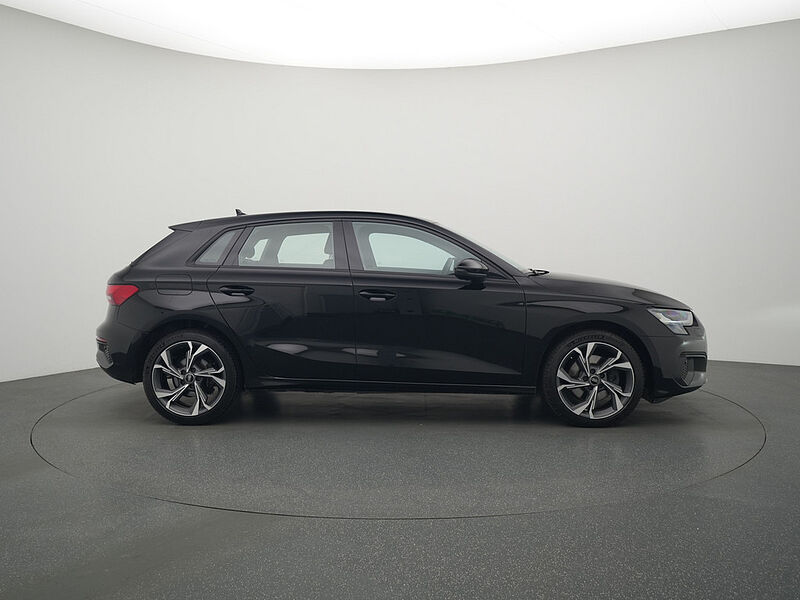 Audi A3 Sportback S TRON LED SHZ VIRT