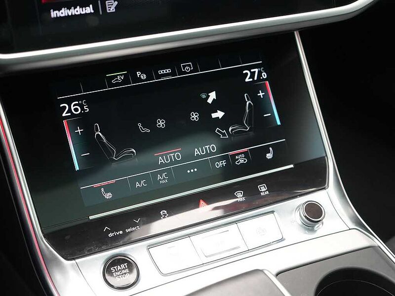 Audi A6 Avant quattro S line PANO AHK VIRT ACC KAM