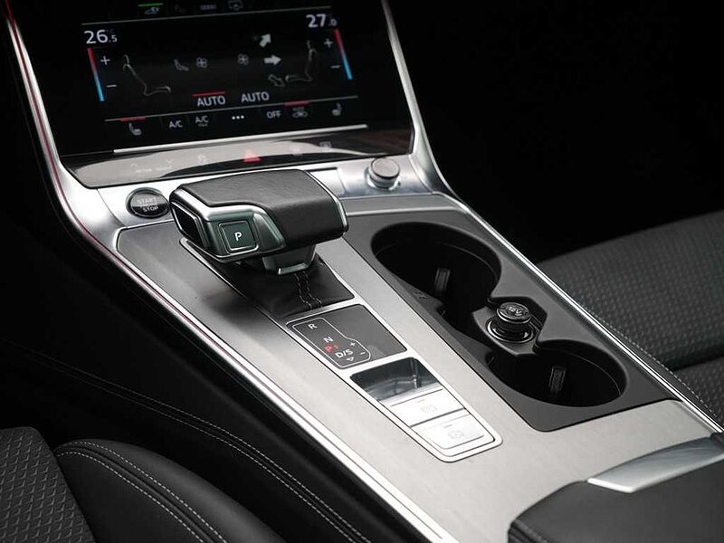 Audi A6 Avant quattro S line PANO AHK VIRT ACC KAM