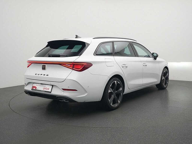 CUPRA Leon ST DSG CARPLAY LED ACC SHZ VIRT NAVI VIRT