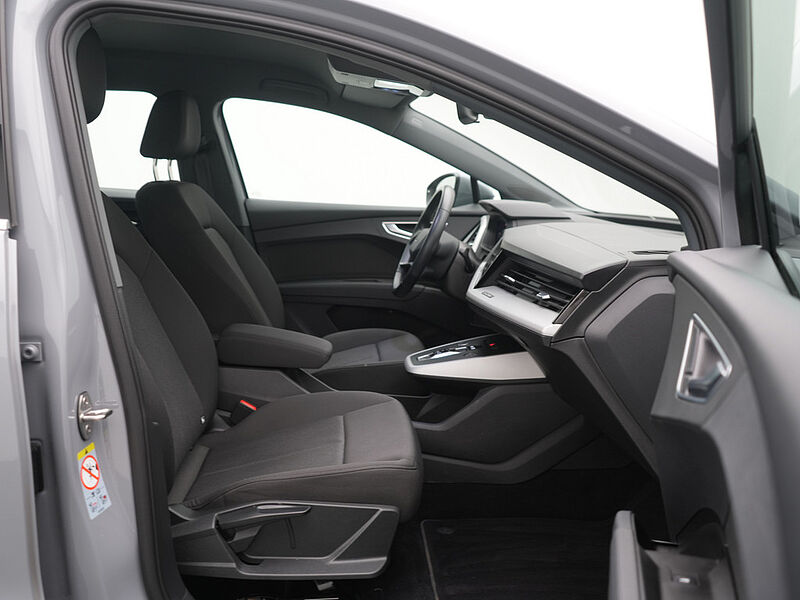 Audi Q4 LED ACC KAM VIRT DSG