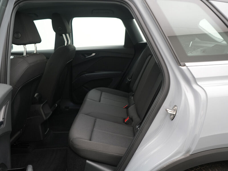 Audi Q4 LED ACC KAM VIRT DSG