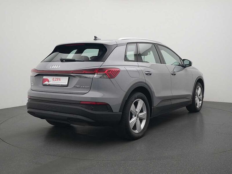 Audi Q4 LED ACC KAM VIRT DSG