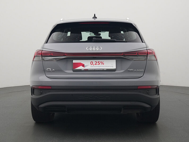 Audi Q4 LED ACC KAM VIRT DSG