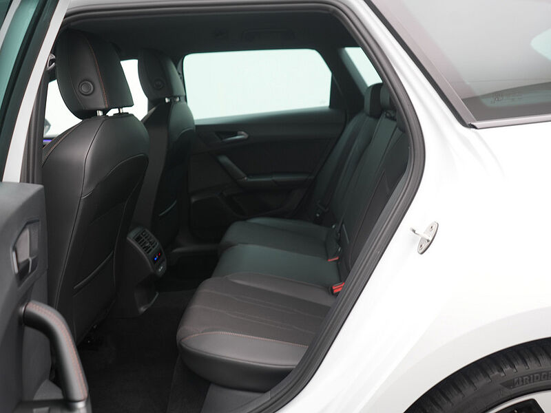 CUPRA Leon Sportstourer DSG VIRT PDC LED ACC SHZ NAVI