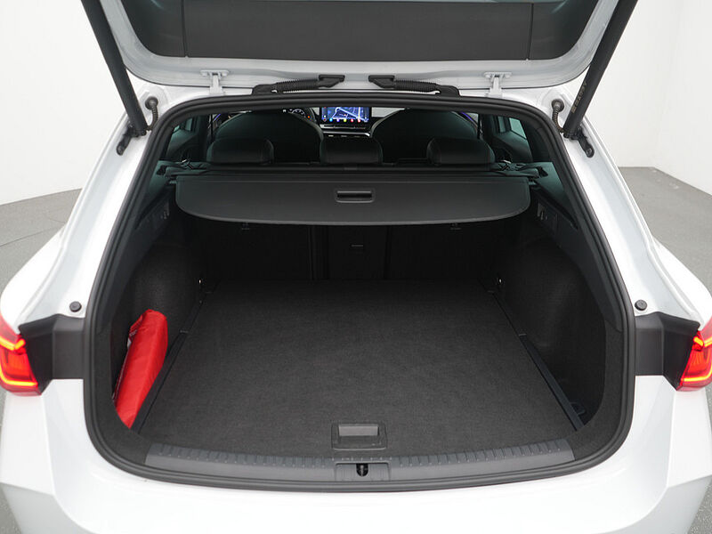 CUPRA Leon Sportstourer DSG VIRT PDC LED ACC SHZ NAVI