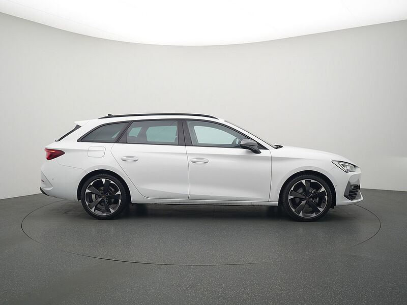 CUPRA Leon Sportstourer DSG VIRT PDC LED ACC SHZ NAVI