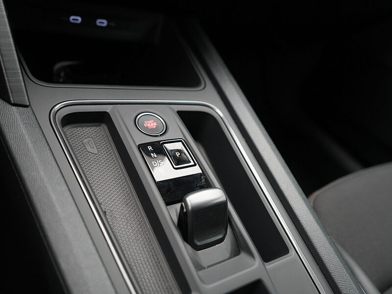 CUPRA Leon Sportstourer DSG VIRT PDC LED ACC SHZ NAVI