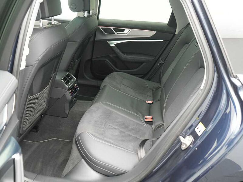 Audi A6 Avant quattro S line LEDER MEMORY SHZ 360°