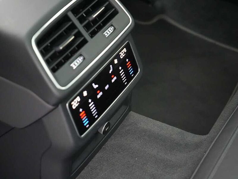 Audi A6 Avant quattro S line LEDER MEMORY SHZ 360°
