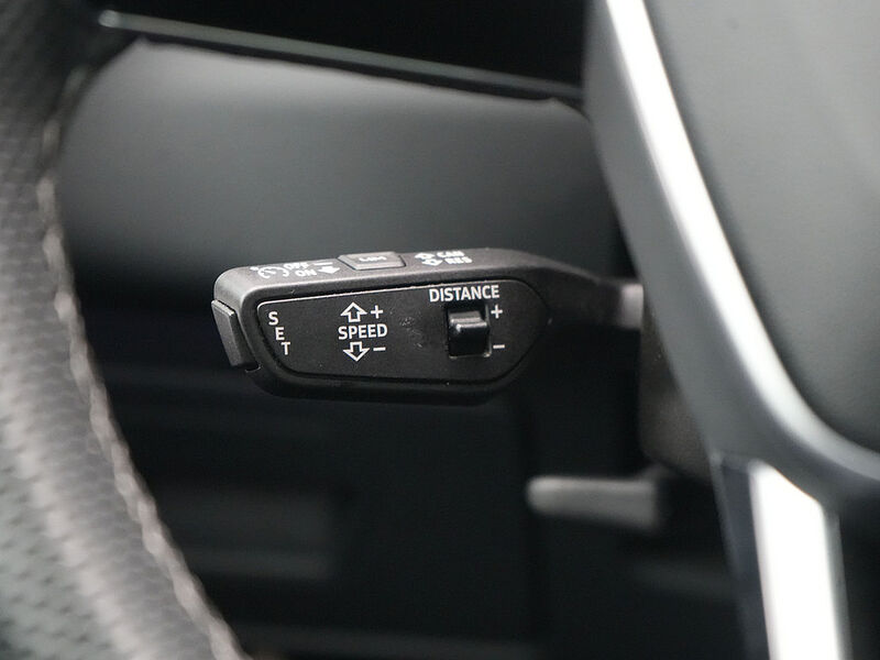 Audi A6 Avant quattro S line LEDER MEMORY SHZ 360°