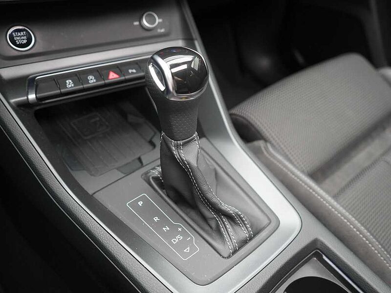 Audi Q3 S line STRON PANO KAM NAVI VIRT ACC APP LED