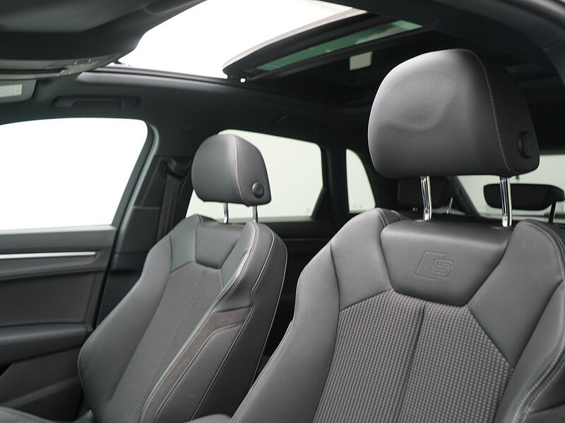 Audi Q3 S line STRON PANO KAM NAVI VIRT ACC APP LED
