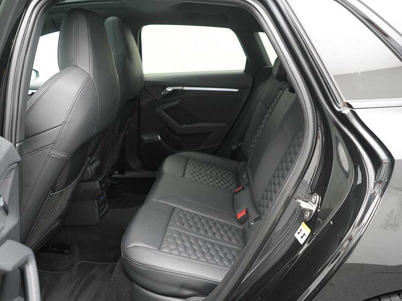 Audi RS3 Sportback quattro ACC VIRT PANO HUD SHZ PDC