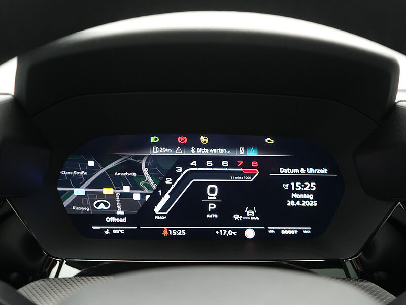 Audi RS3 Sportback quattro ACC VIRT PANO HUD SHZ PDC