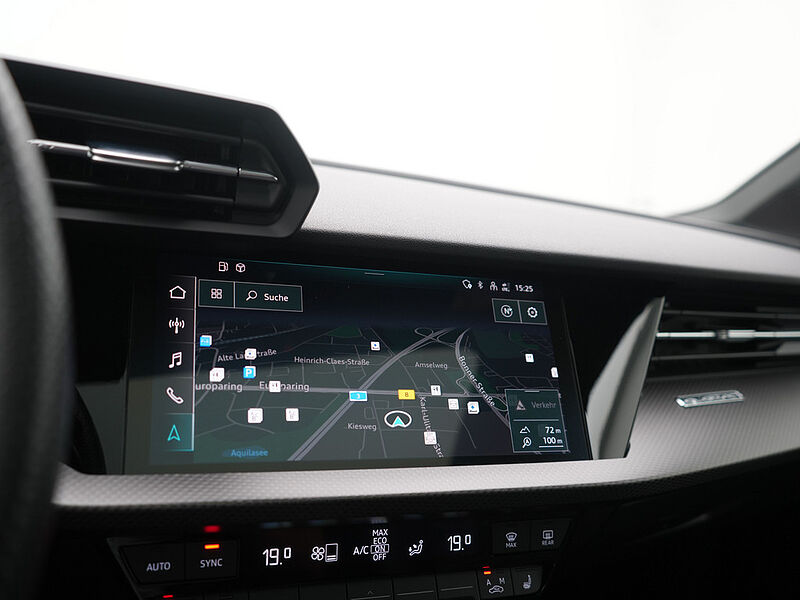 Audi RS3 Sportback quattro ACC VIRT PANO HUD SHZ PDC