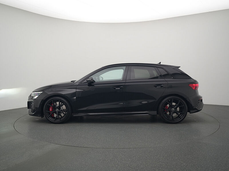 Audi RS3 Sportback quattro ACC VIRT PANO HUD SHZ PDC