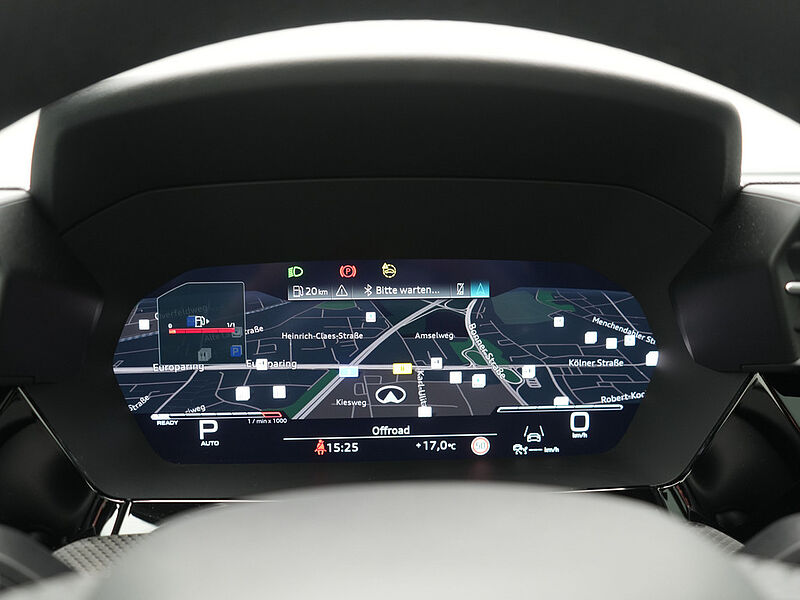 Audi RS3 Sportback quattro ACC VIRT PANO HUD SHZ PDC