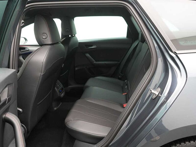 CUPRA Leon ST DSG CARPLAY LED ACC PDC SHZ KAM VIRT