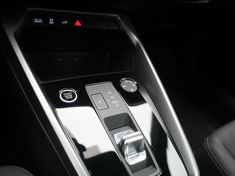 Audi A3 Sportback VIRT LED PDC KLIMA ACC