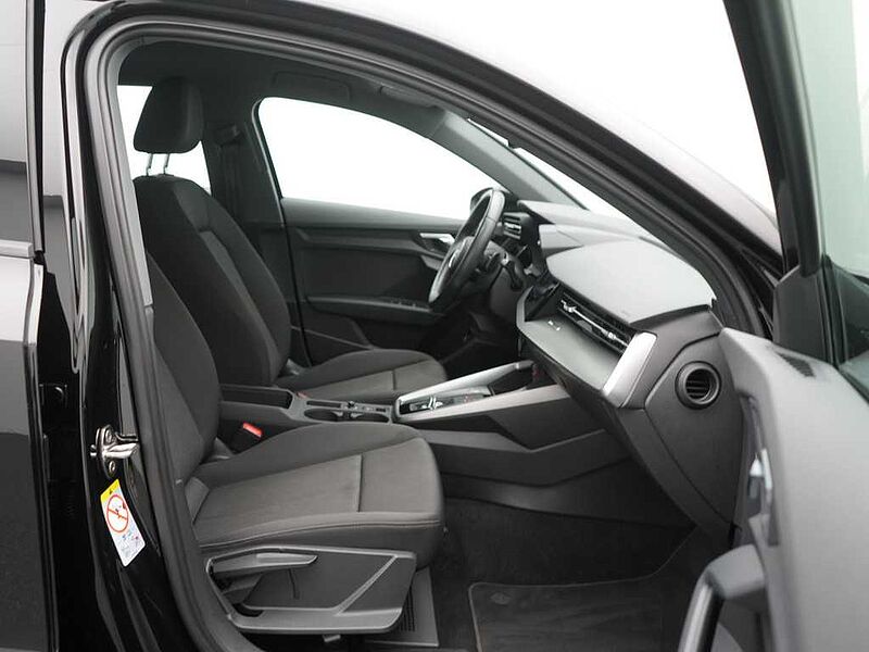 Audi A3 Sportback VIRT LED PDC KLIMA ACC